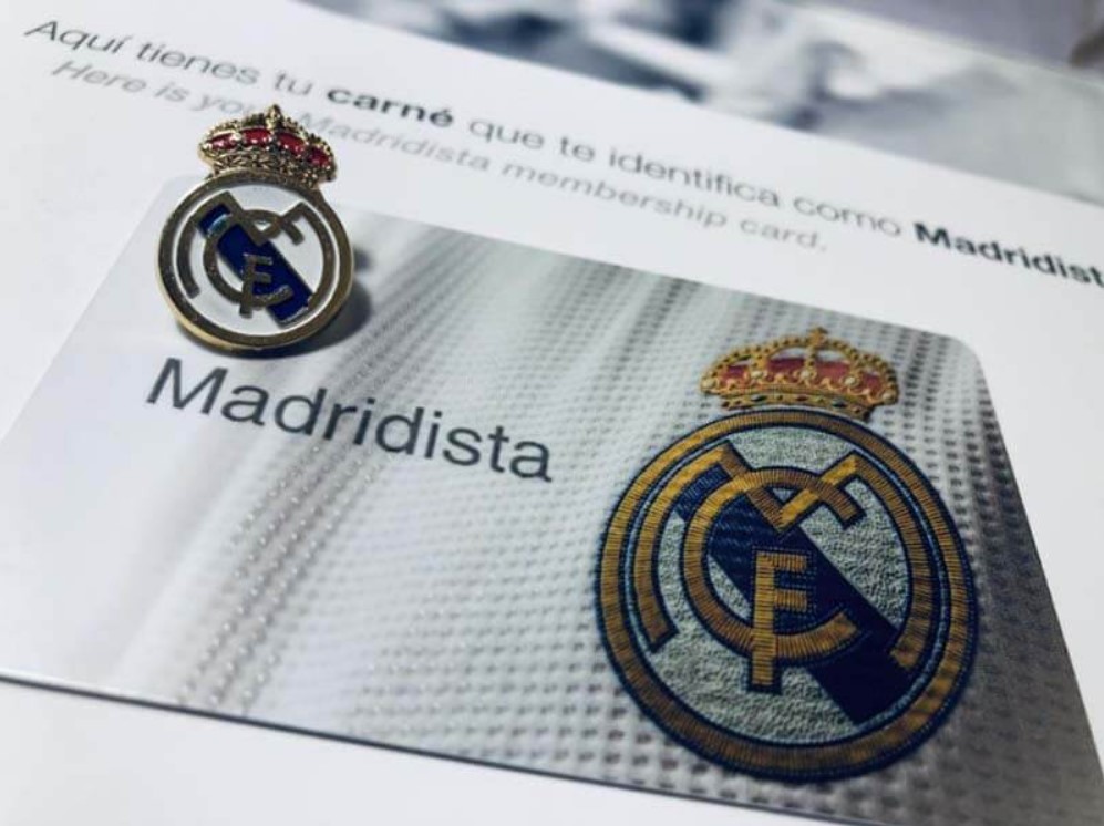 Giải mã Madridista là gì?