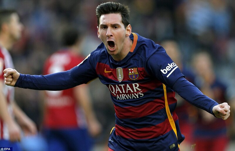 Tiểu sử Messi: Sự nghiệp huy hoàng tại CLB lẫn ĐTQG