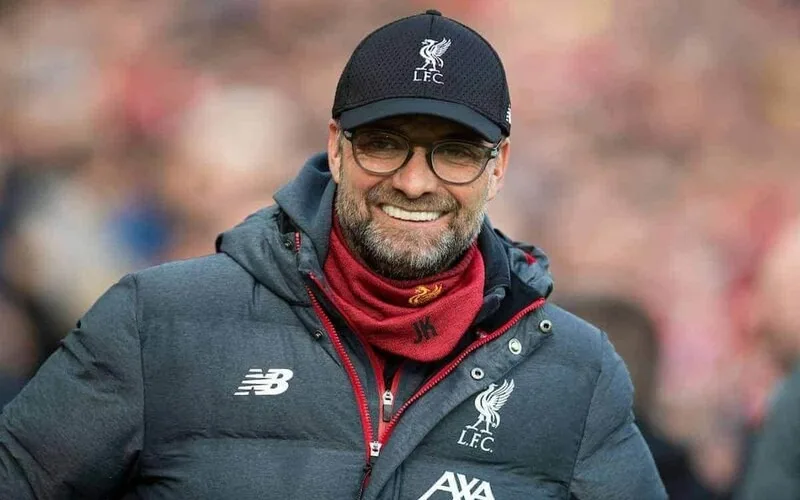 HLV Jürgen Klopp – Một Trong Những Nhà Cầm Quân Vĩ Đại Nhất Thế Giới
