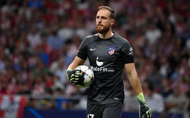 Tiểu sử thủ môn Jan Oblak – Hành trình của người gác đền Atletico Madrid
