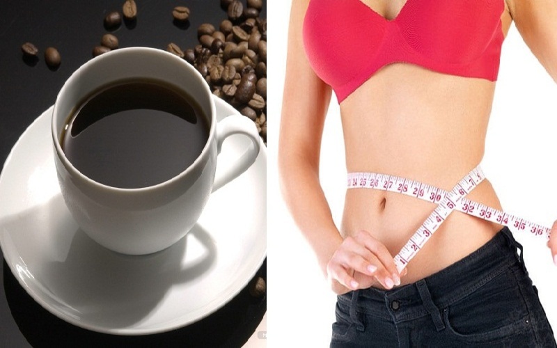 Thực hư việc uống cà phê đen giảm cân? Hiệu quả ra sao? 