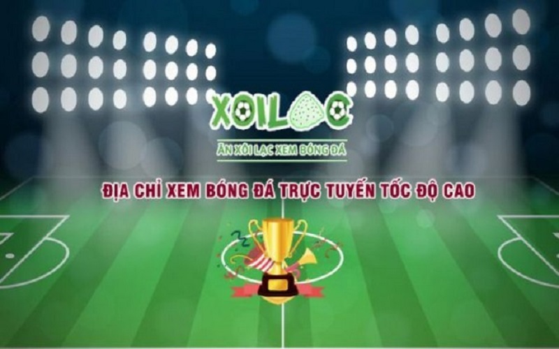 Xôi Lạc TV – Chuyên trang trực tiếp bóng đá đỉnh cao