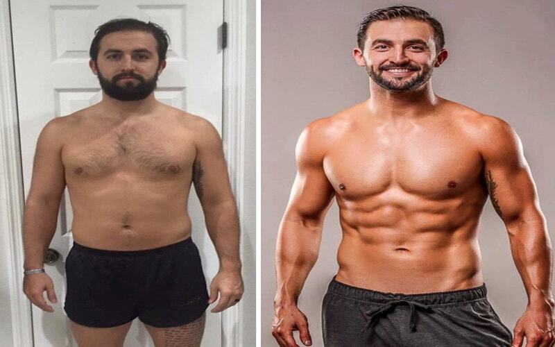 Tập gym bao lâu thì lên cơ để có body đẹp?
