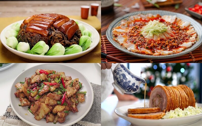 Thịt ba chỉ bao nhiêu calo? Nên ăn thế nào để không tăng cân? 