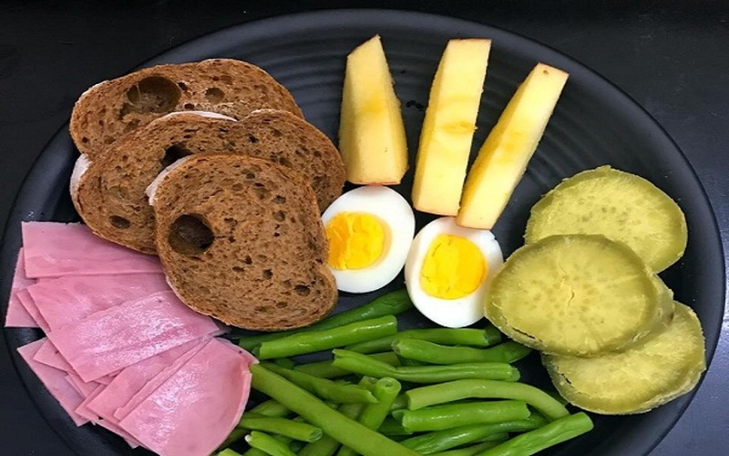 Hướng dẫn cách giảm cân bằng khoai lang hiệu quả và an toàn nhất 