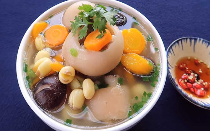 Chia sẻ những đồ ăn lợi sữa không lo tăng cân cho mẹ sau sinh