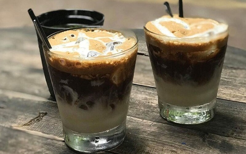 Hướng dẫn 5 cách pha bạc xỉu thơm ngon, dễ làm tại nhà