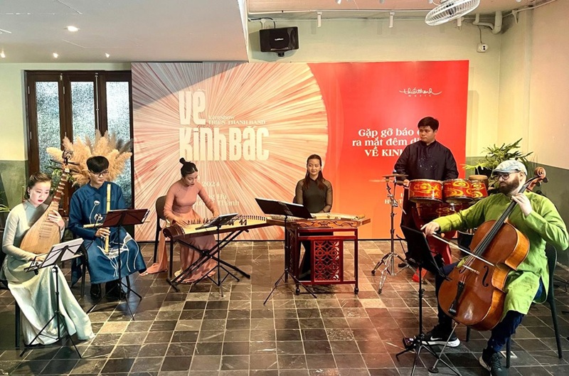 Một bản beat tiêu chuẩn thường có sự phân chia rõ rệt giữa các phần Intro, Verse và Chorus để dẫn dắt cảm xúc.