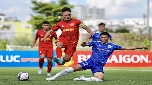 Bóng đá phủi là gì? Nét văn hóa sân cỏ đường phố đậm chất Việt Nam