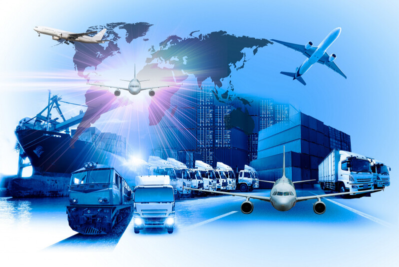 Xuất nhập khẩu và logistics là hướng đi phù hợp với sinh viên kinh tế yêu thích ngoại ngữ và thương mại quốc tế. 