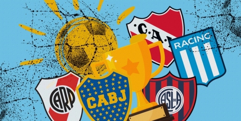 Giải vô địch quốc gia Argentina: Thể thức, lịch sử và sức hút
