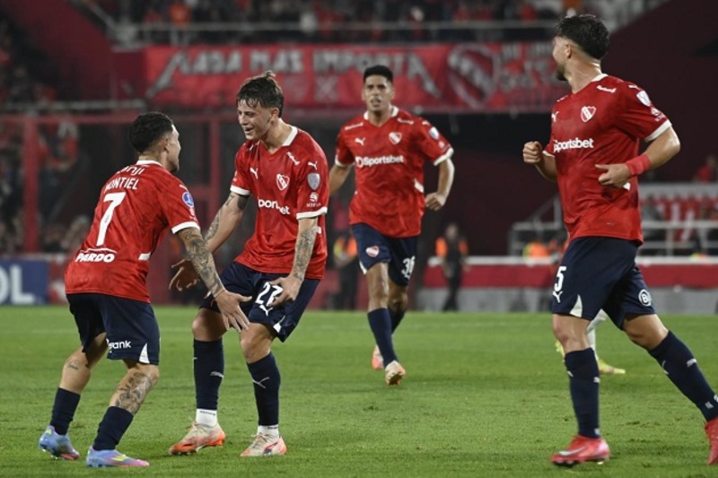 Independiente được biết đến với biệt danh “Vua đấu cúp” nhờ thành tích ấn tượng ở đấu trường Nam Mỹ. 