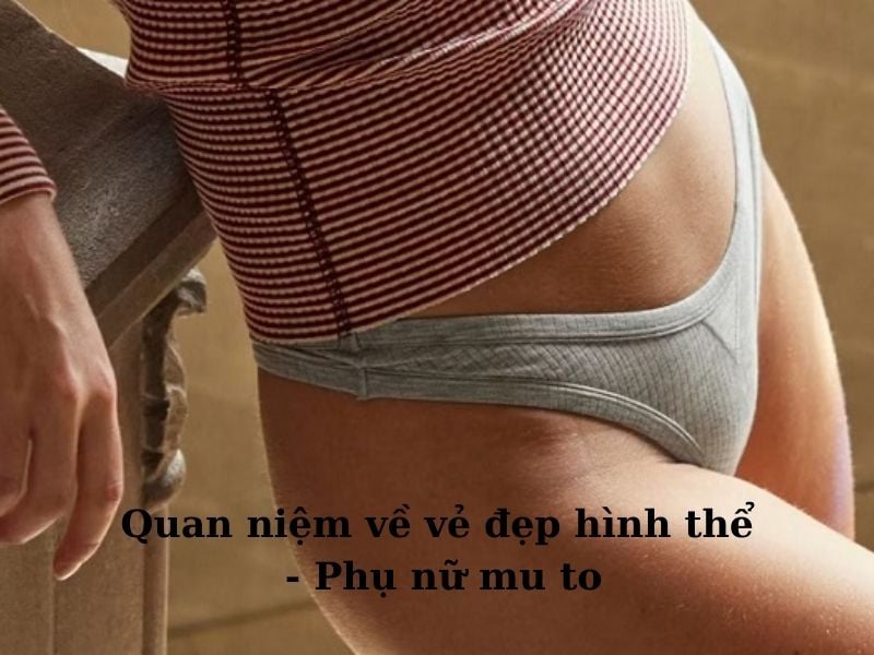 Sức hút giới tính không chỉ đến từ ngoại hình, mà còn liên quan đến cảm nhận, tâm lý và sự kết nối giữa hai người. 