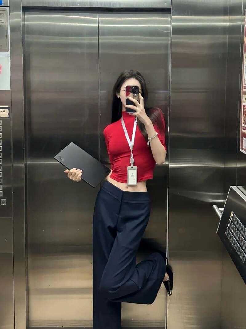 Mỗi người có gu thẩm mỹ khác nhau, vì vậy không nên lấy một tiêu chuẩn ngoại hình làm thước đo giá trị bản thân. 