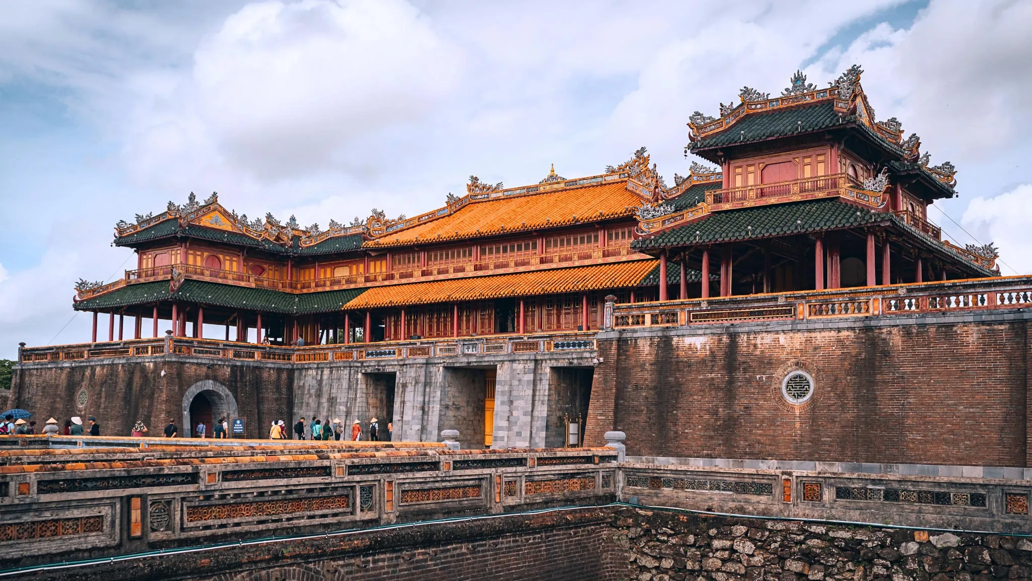 kiến trúc cổ Việt Nam