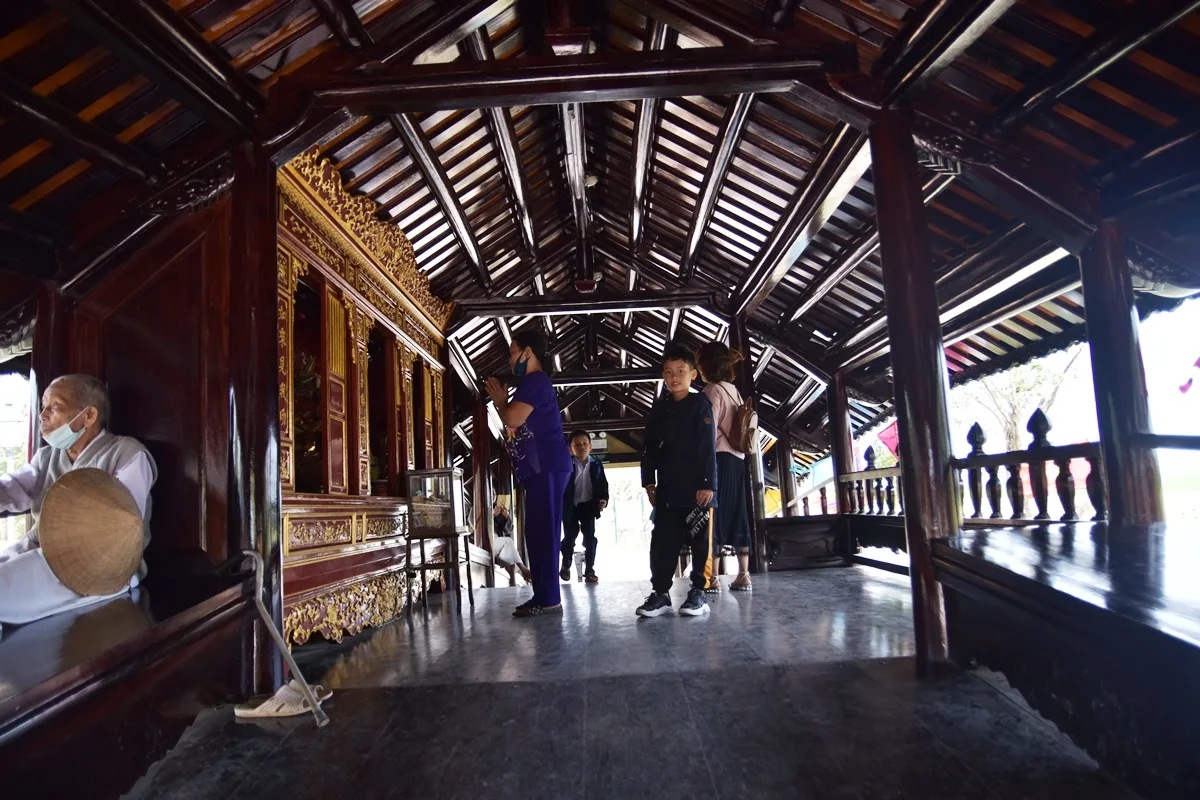 kiến trúc cổ Việt Nam