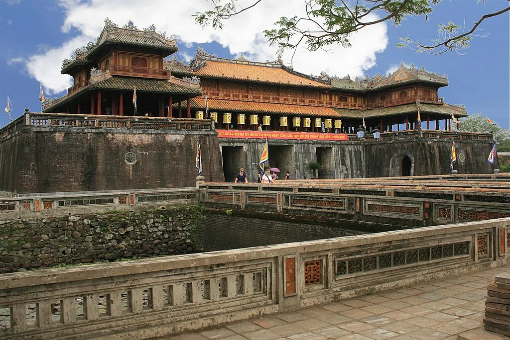 kiến trúc cổ Việt Nam