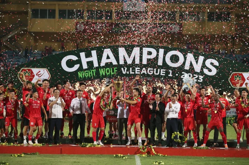 CLB Công an Hà Nội