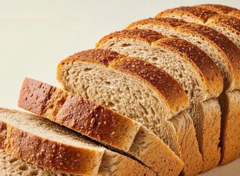 ăn bánh mì nhiều có tốt không
