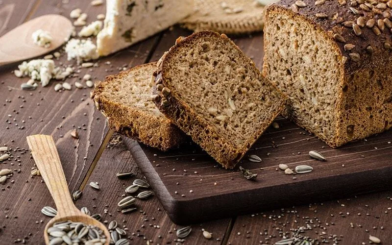 ăn bánh mì nhiều có tốt không