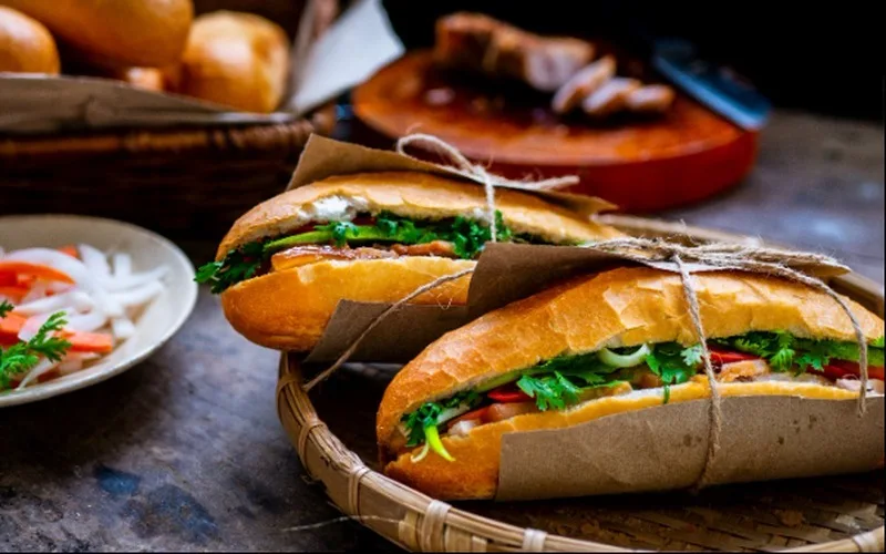 ăn bánh mì nhiều có tốt không