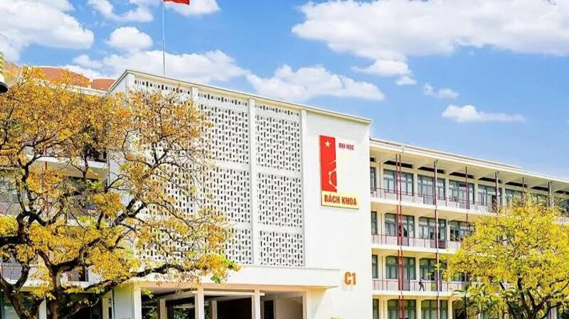 Các trường Đại học top đầu Việt Nam