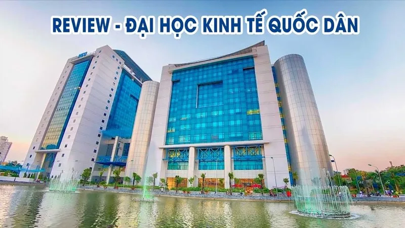 Các trường Đại học top đầu Việt Nam