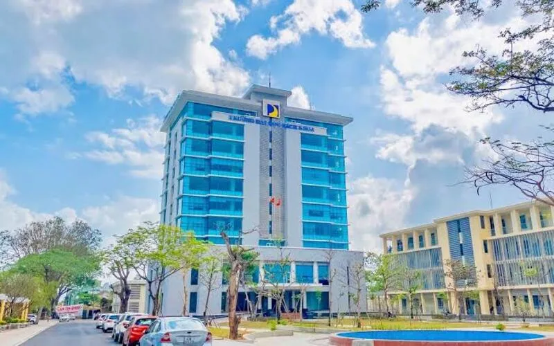 Các trường Đại học top đầu Việt Nam