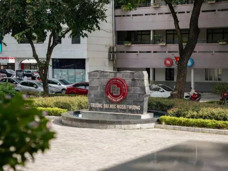 Các trường Đại học top đầu Việt Nam