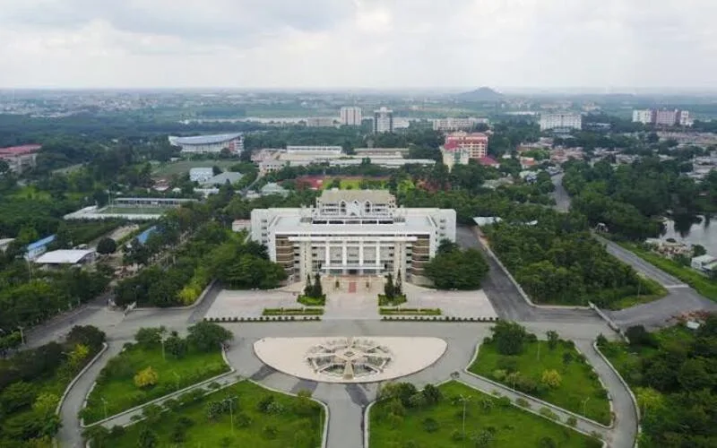 Các trường Đại học top đầu Việt Nam
