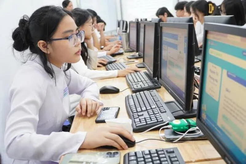 Các trường Đại học top đầu Việt Nam đáng tham khảo hiện nay