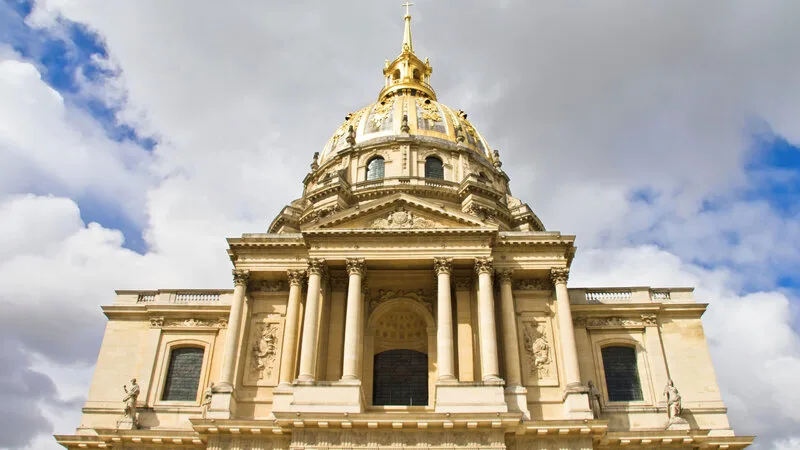 kiến trúc baroque
